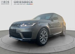 Bild des Angebotes Land Rover Range Rover Sport SDV6 HSE PAN*MATRIX*HUD*21''SHZ