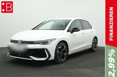 Bild des Angebotes VW Golf R 8 2.0 TDI DSG R-LINE BLACK STYLE HK-SOUND NAVI 18