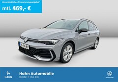 Bild des Angebotes VW Golf Variant R-LINE BLACK 18" AHK EASY OPEN AREA