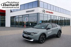 Bild des Angebotes Citroen C4 156 ë Max Elektro Vollausstattung