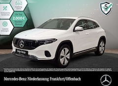 Bild des Angebotes Mercedes-Benz EQA 250 PROG+ADVANCED+KAMERA+SPUR