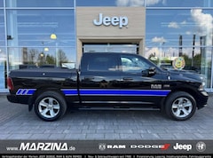 Bild des Angebotes Dodge RAM 1500 CrewCab Sport 4X4 1.Hand Unfallfrei Deutsche