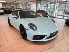 Bild des Angebotes Porsche 992 911 Targa 4 GTS  BURMESTER/LIFT/INNO/HINTERACHSL