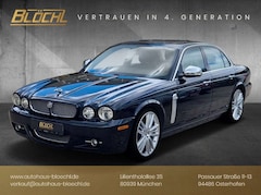 Bild des Angebotes Jaguar XJ 2.7 D Portfolio *1/400*dt. Auto*TOP*