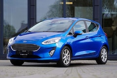 Bild des Angebotes Ford Fiesta Titanium Hybrid MIT 2 JAHREN GARANTIE !!!
