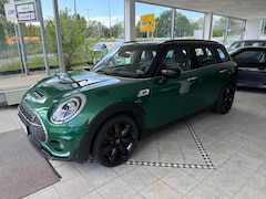 Bild des Angebotes MINI Cooper S Clubman MWST. RACING GREEN 18 VIRTUAL