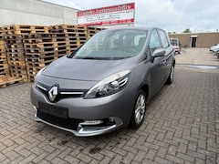 Bild des Angebotes Renault Scenic III Expression,navi,Klima,Euro5