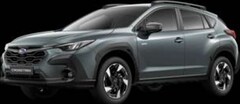 Bild des Angebotes Subaru Crosstrek Crosstrek 2.0ie Lineartronic Comfort