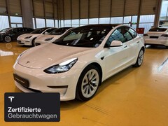 Bild des Angebotes Tesla Model 3 Long Range AWD