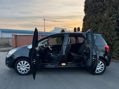 Bild des Angebotes Opel Meriva B Active