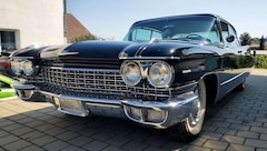 Bild des Angebotes Cadillac Series 62