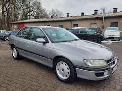 Bild des Angebotes Opel Omega Omega 2.0 16V CD*HU/AU neu*Automatik