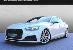 Bild des Angebotes Audi S5 Sportback 3.0 TDI quattro