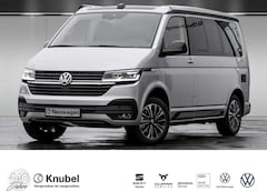 Bild des Angebotes VW T6 California 6.1 Coast Edition LED Navi Standhz. ACC RKamera