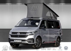 Bild des Angebotes VW T6 California 6.1 Coast Edition LED Navi Standhz. ACC RKamera