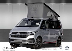 Bild des Angebotes VW T6 California 6.1 Coast Edition LED Navi Standhz. ACC RKamera