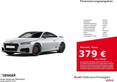 Bild des Angebotes Audi TTS 2.0 TFSI quattro S tronic MMI LED B&O Sitzh.