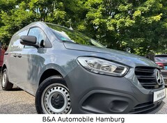 Bild des Angebotes Mercedes-Benz Citan Kasten 110 CDI 2 Hand+Wenig Km+Scheckheft