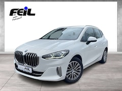 Bild des Angebotes BMW 220 i LuxuryLine HK HiFi DAB LED Komfortzg. Shz