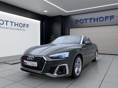 Bild des Angebotes Audi A5 A5 Cabrio 40 TDI S LINE NAVI AHK MATRIX KLIMA
