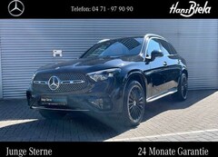 Bild des Angebotes Mercedes-Benz GLC 400 GLC 400 e 4M AMG Prem+/20"/Pan/Digli/Dis/360/AHK