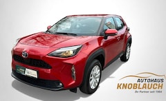 Bild des Angebotes Toyota Yaris Cross Hybrid FWD Comfort