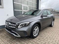 Bild des Angebotes Mercedes-Benz GLA 200 /SHZ/NAVI/KAMERA/TEMPOMAT/GARANTIE
