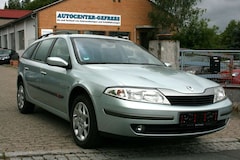 Bild des Angebotes Renault Laguna II Grandtour Emotion "Tüv neu"