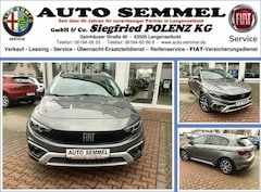 Bild des Angebotes Fiat Tipo Cross 1,0