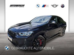 Bild des Angebotes BMW X4 M 40i Adaptives M Fahrwerk-Head Up-Harman Kardon Sur
