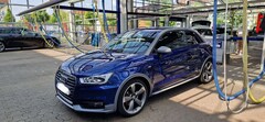 Bild des Angebotes Audi A1 1.6 TDI S-Line