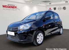 Bild des Angebotes Suzuki Celerio CLUB *Klima*Allwetter*el.Fh*Sparsam*