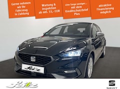 Bild des Angebotes SEAT Leon 1.5 eTSI FR *BEATS*LED*KAMERA*SITZH*