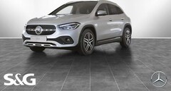 Bild des Angebotes Mercedes-Benz GLA 220 d 4M AHK+PANO+TOTWINKEL+360°+MEMORY+18"