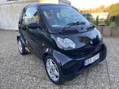 Bild des Angebotes smart city-coupé/city-cabrio & pure cdi