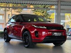 Bild des Angebotes Land Rover Range Rover Evoque S /KAMERA/CAR-PLAY/L-HEIZUNG