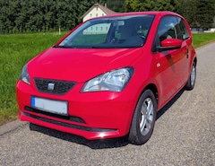 Bild des Angebotes SEAT Mii Mii 1.0 Style