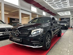 Bild des Angebotes Mercedes-Benz GLC 43 AMG 4Matic*DESIGNO*MEMORY*AHK*RFK*DISTRON