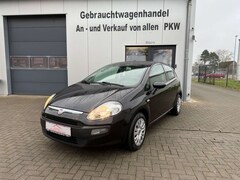 Bild des Angebotes Fiat Punto Evo MyLife*GJREIFEN*KLIMA*NAVI*USB