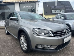 Bild des Angebotes VW Passat Alltrack Basis BMT 4Motion*Automatik