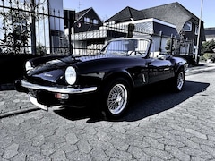 Bild des Angebotes Triumph Spitfire MK 4 1300
