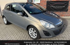 Opel Corsa 1.2 Active *2.Hand*Allwetter*Klima*Finanzierung*