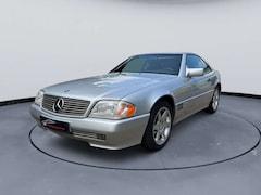 Bild des Angebotes Mercedes-Benz SL 280 * Mille Miglia*Limitiert auf nur 630 St.*