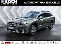 Bild des Angebotes Subaru OUTBACK 2.5 Platinum AT 4x4 LED LEDER CAM SH SD