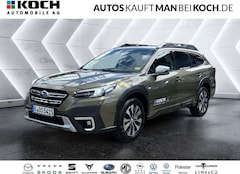 Bild des Angebotes Subaru OUTBACK 2.5 Platinum AT 4x4 LED LEDER CAM SH SD