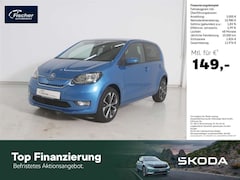 Bild des Angebotes Skoda Citigo Elektro Best of electric 32,3 kWh Alu/GRA