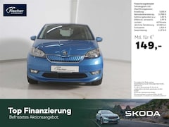 Bild des Angebotes Skoda Citigo Elektro Best of electric 32,3 kWh