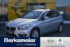 Bild des Angebotes BMW 216 2 Active Tourer 216 i Advantage SHZ / PDC / KLIMA