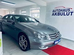 Mercedes-Benz CLS 500 CLS 500 Grand Edition*2.Hand+Finanzierung+Garantie