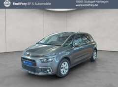 Bild des Angebotes Citroen C4 SpaceTourer BlueHDi 130
